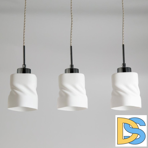 Подвесной светильник Citilux CL126232