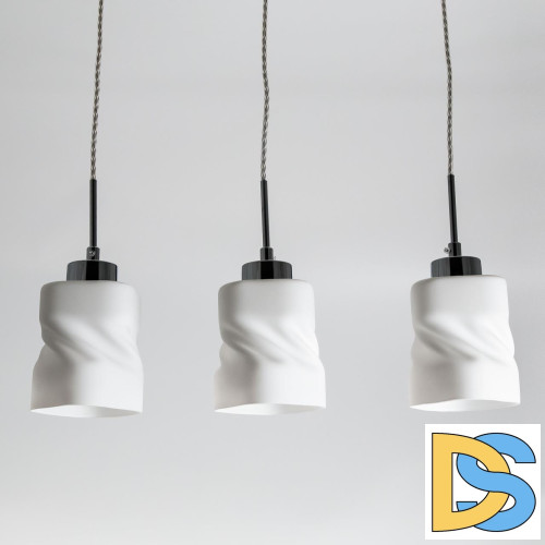 Подвесной светильник Citilux CL126232