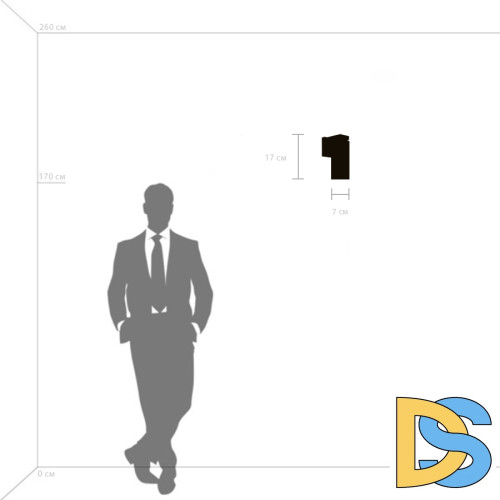 Бра Lightstar Cilino 756612