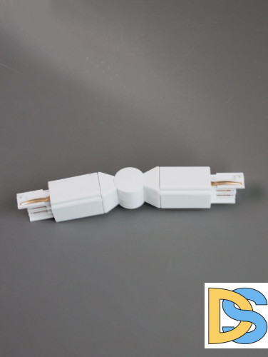 Угол поворотный Kanlux Bsl BSL 130 WH