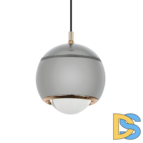 Подвесной светильник LED4U L8753-1 CR