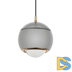 Подвесной светильник LED4U L8753-1 CR