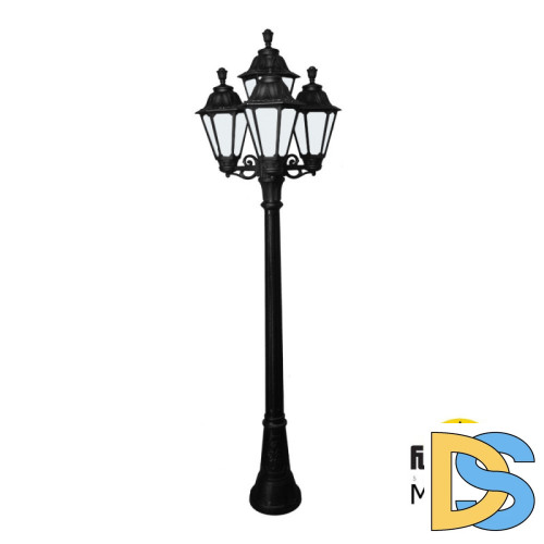 Садовый светильник Fumagalli E26.158.S31.AYF1R