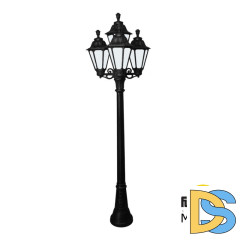 Садовый светильник Fumagalli E26.158.S31.AYF1R