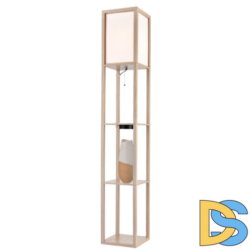 Торшер Lumion Practic 8091/1F