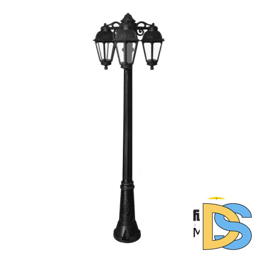 Садовый светильник Fumagalli K22.156.S30.AXF1RDN