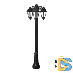 Садовый светильник Fumagalli K22.156.S30.AXF1RDN