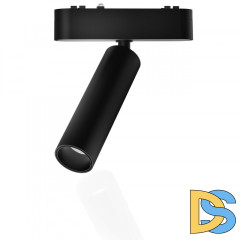 Трековый магнитный светильник IMEX UT25 IL.0007.1200-7 BK