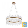 Подвесная люстра Arte Milano Venezia 311033/D800 BS