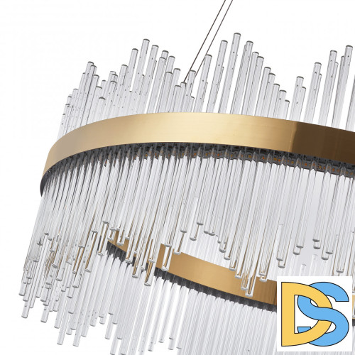 Подвесная люстра Arte Milano Venezia 311033/D800 BS