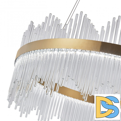 Подвесная люстра Arte Milano Venezia 311033/D800 BS