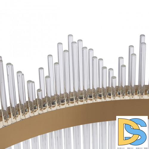 Подвесная люстра Arte Milano Venezia 311033/D800 BS