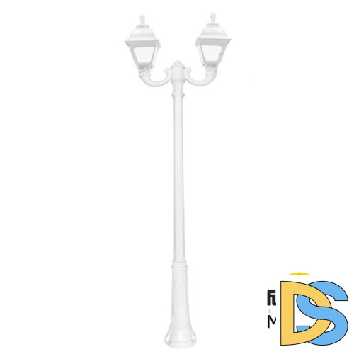 Садовый светильник Fumagalli U23.157.R20.WXF1R