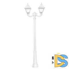 Садовый светильник Fumagalli U23.157.R20.WXF1R