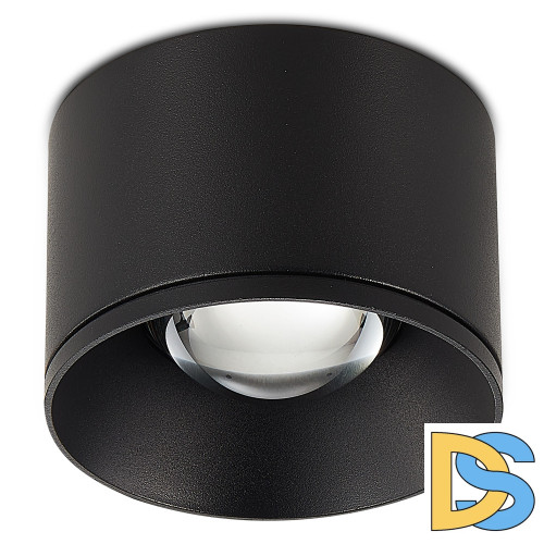 Накладной светильник Simple Story 2060-LED7CLB