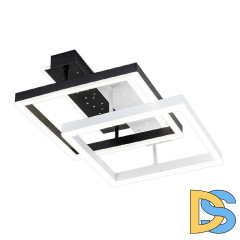 Потолочный светильник Escada Stellar 10215/2LED