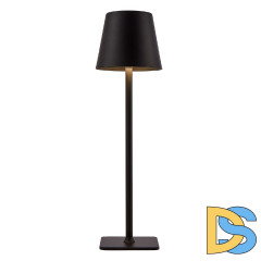 Настольная лампа F-Promo Pyari 4615-1T