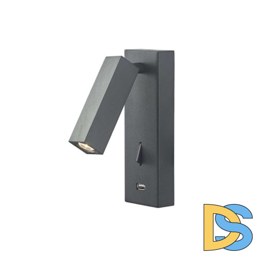 Спот Loft IT LOFT2017-BL