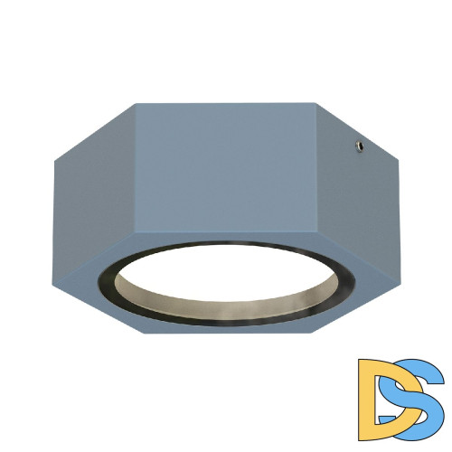 Уличный потолочный светильник Favourite Fantum 4666-1U