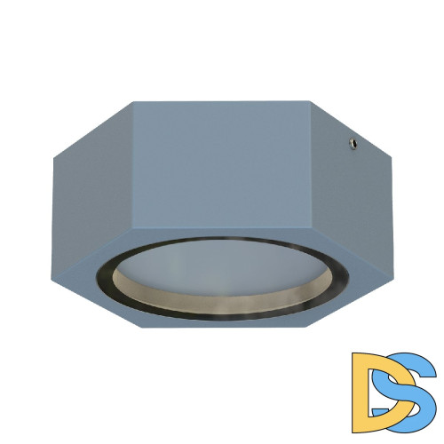 Уличный потолочный светильник Favourite Fantum 4666-1U