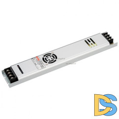 Блок питания Arlight HTS-300-12LS (12V, 25A, 300W) 022990