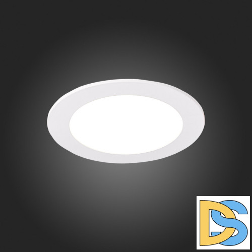 Встраиваемый светодиодный светильник ST Luce Litum ST209.538.09