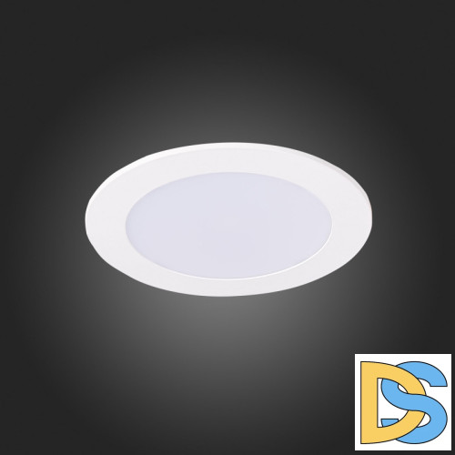 Встраиваемый светодиодный светильник ST Luce Litum ST209.538.09