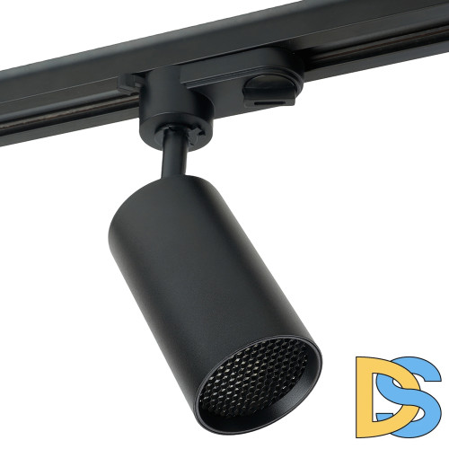 Трековый однофазный светильник Feron AL128 48917