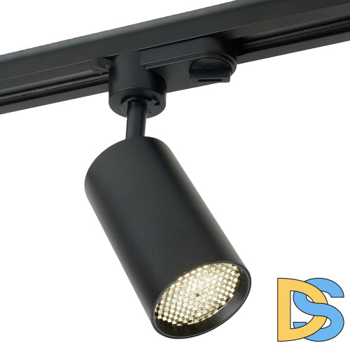 Трековый однофазный светильник Feron AL128 48917