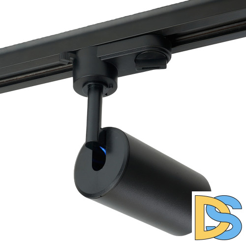 Трековый однофазный светильник Feron AL128 48917