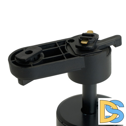 Трековый однофазный светильник Feron AL128 48917