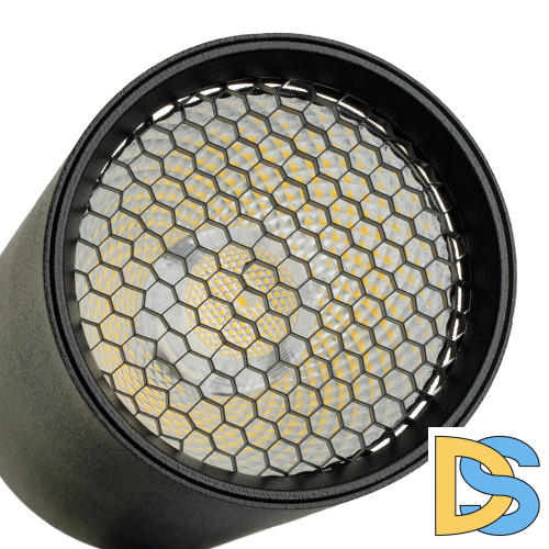 Трековый однофазный светильник Feron AL128 48917