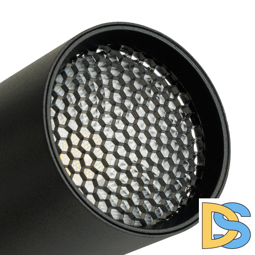 Трековый однофазный светильник Feron AL128 48917