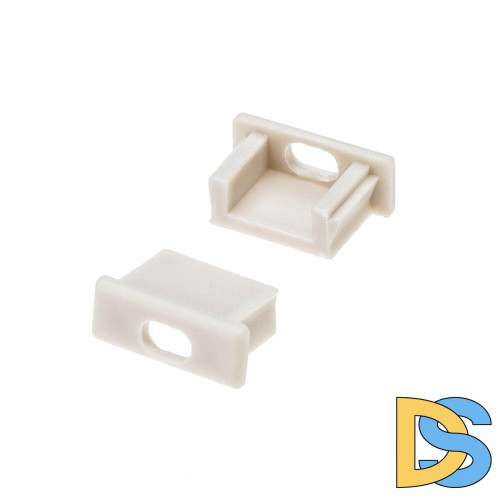 Заглушка Arlight MIC с отверстием 012046