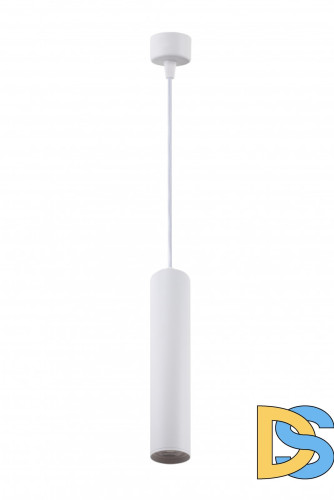 Подвесной светильник Denkirs Tube DK4050-WH