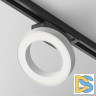 Трековый светильник Maytoni Technical Rim TR044-1-12W4K-W