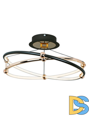 Потолочная люстра Natali Kovaltseva HIGH-TECH LED LAMPS 82050