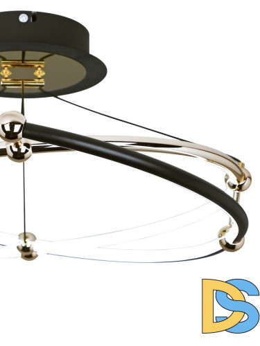 Потолочная люстра Natali Kovaltseva HIGH-TECH LED LAMPS 82050