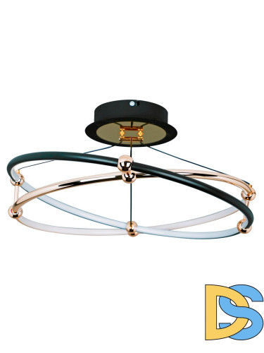 Потолочная люстра Natali Kovaltseva HIGH-TECH LED LAMPS 82050