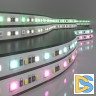 Светодиодная лента Elektrostandard 24V 16W 90Led 5050+2835+2835 IP20 MIX RGB/теплый белый/холодный белый, 5м 4690389172328