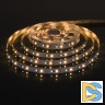 Светодиодная лента Elektrostandard 24V 16W 90Led 5050+2835+2835 IP20 MIX RGB/теплый белый/холодный белый, 5м 4690389172328