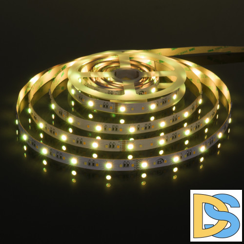Светодиодная лента Elektrostandard 24V 16W 90Led 5050+2835+2835 IP20 MIX RGB/теплый белый/холодный белый, 5м 4690389172328