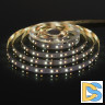 Светодиодная лента Elektrostandard 24V 16W 90Led 5050+2835+2835 IP20 MIX RGB/теплый белый/холодный белый, 5м 4690389172328