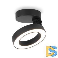 Накладной светильник Elektrostandard Spila 4690389187544 a060185