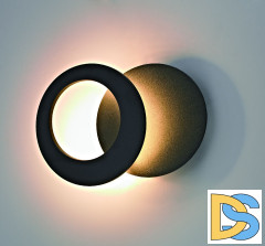 Настенный светильник Mantra Toronto 8462