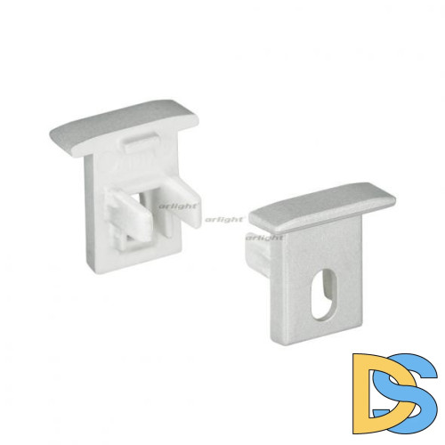 Заглушка Arlight SL-MINI-8-H12-F12 с отверстием 024492