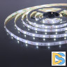 Светодиодная лента Elektrostandard 12V 7,2W 30Led 5050 IP20 холодный белый, 5м 4690389040153
