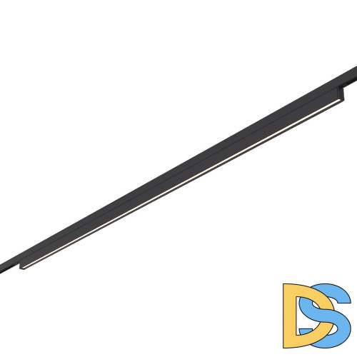 Трековый магнитный светильник ST Luce Super5 ST665.436.21