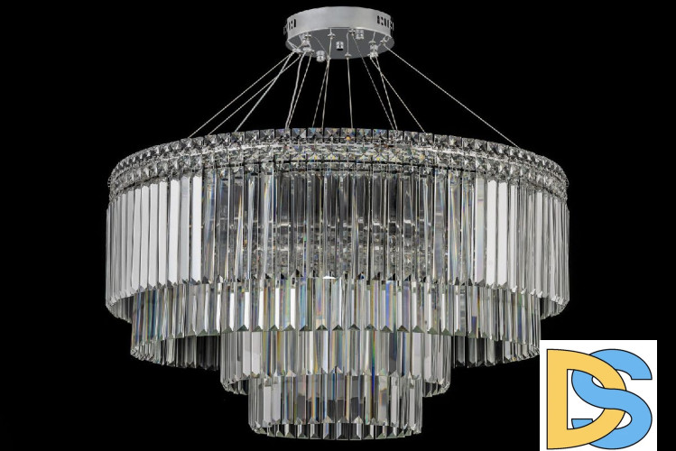 Подвесная люстра Arti Lampadari Ovindoli L 1.5.80+40.101 N