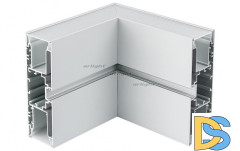Угол Arlight S2-WALL-X2-H128-L90W внешний 021287